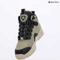 Scarpe DC Navigator army /olive da uomo 9