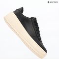 SKECHERS scarpe da donna Grand 92 Be Lifted nero/oro 9