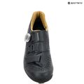 Scarpe da gravel da donna Shimano SH-RX600 grigio pietra 9