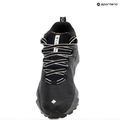 Columbia Facet 75 Equinox nero/bianco scarpe da trekking da donna 10