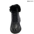 Stivali da neve donna Geox Dalyla ABX nero 9