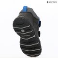 Geox Baltic ABX scarpe da bambino nero/royal 9