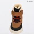 Geox Willaboom ABX tabacco stivali da neve per bambini 9