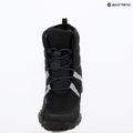 Geox Trekkyup ABX nero stivali da neve per bambini 9