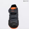 Geox New Savage ABX navy / orange scarpe da bambino 9
