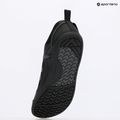 Scarpe da donna a piedi nudi Xero Shoes Prio nero 9