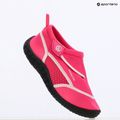 AQUASTIC Nino scarpe da acqua per bambini rosa 16
