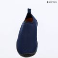 AQUASTIC Panam scarpe da acqua blu navy 17