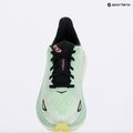 Scarpe da corsa da donna HOKA Clifton 9 menta fluorite/neve fondente 9