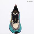Scarpe da corsa da donna HOKA Speedgoat 6 farina d'avena/mountain iris 9