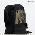 Guanti da snowboard per bambini Volcom Day Saver Youth Mitt ivy 8