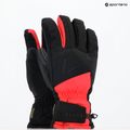 Guanti da sci da uomo Level Legacy rosso 9