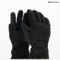 Guanto da sci da donna Level Eclypse Gore-Tex nero 9