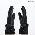 Guanti da snowboard da uomo 4F FNK M151 nero 4