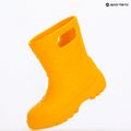 Pullover Dry Walker per bambini Modalità pioggia giallo 17