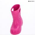 Salterini Dry Walker per bambini Modalità pioggia rosa 9