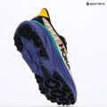 HOKA Challenger ATR 7 scarpe da corsa da uomo in farina d'avena/mountain iris 10