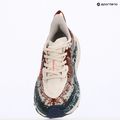 HOKA Speedgoat 6 scarpe da corsa da uomo in stucco/blu crepuscolo 9