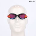 Occhiali da nuoto SWANS OWS-1MS fumo/ombra specchio 6