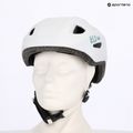 Casco da bici per bambini Kellys Acey 022 rosa bianco 7