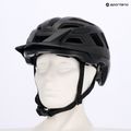 Giro Radix Integrated MIPS casco da bicicletta nero opaco 9
