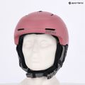 Casco da sci Giro Avera rosa opaco 7