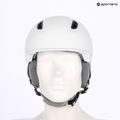 Casco da sci Bollé Atmos Pure bianco opaco 7