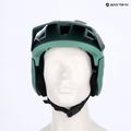 Casco bici Leatt MTB Enduro 3.0 V25 pistacchio 8