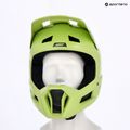 Casco da bicicletta Leatt MTB Gravity 1.0 V25 mojito 7