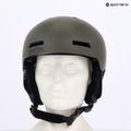Casco da sci Smith Rodeo MIPS foresta opaca 7