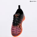 PUMA Future 8 Play It scarpe da calcio per bambini puma nero/ puma bianco/ rosso vivo 9