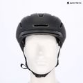Casco da bicicletta Giro Caden II nero opaco 7
