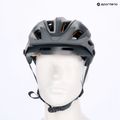 Giro Merit Spherical MIPS opaco scuro squalo dune casco da bici 8