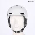 Casco da sci Giro Avera bianco opaco 7