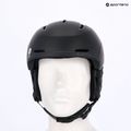 Casco da sci Giro Neo nero opaco 7