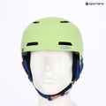 Casco da sci per bambini Giro Crue namuk paradise 7