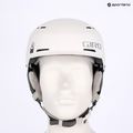 Casco da sci Giro Trig Mips bianco opaco 7