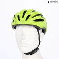 Giro Isode II Integrated MIPS casco da bici giallo lucido 11