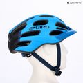 Casco da bici per bambini Giro Hale blu opaco 8