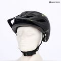 Giro Tremor Bambino Casco da bicicletta integrato MIPS nero opaco 9