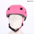 Casco da bici Kellys Acey 022 rosa per bambini 7