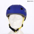 Casco da bici per bambini Kellys Acey 022 blu flash 7