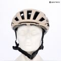 Casco da bicicletta Kellys Dynamic II sabbia 9