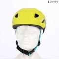 Casco da bici per bambini Kellys Acey 022 wasper lime 7