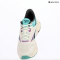 Reebok Zig Dynamica 5 scarpe da corsa in gesso/ai piedi/vintage chalk 9
