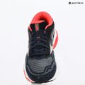 Scarpe da corsa da donna Mizuno Wave Ultima 13 cielo notturno/vento chime/salmone 9