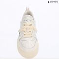 INUIKII scarpe da donna Colette Nappa bianco 9