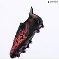 PUMA Future 8 Play FG/AG Jr scarpe da calcio puma nero/puma bianco/rosso brillante 9