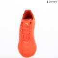 PUMA King Pro FG/AG scarpe da calcio da uomo rosso incandescente/puma bianco/rosso fuoco 9