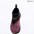 PUMA Future 8 Match FG/AG Jr scarpe da calcio puma nero/puma bianco/rosso brillante 9